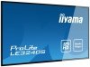 IIYAMA Monitor 32 LE3240S-B3 VA^FHD^HDMI^VGA^USB^RJ45^2X10W^16^7